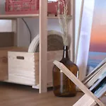 Casa Ondas - Ocean-inspired 펜션 *