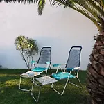 펜션 Casa Ondas - Ocean-inspired *