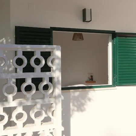 Casa Ondas - Ocean-inspired 펜션