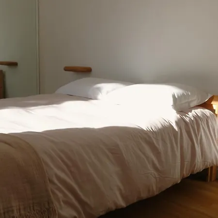 Casa Ondas - Ocean-inspired 펜션 Fão