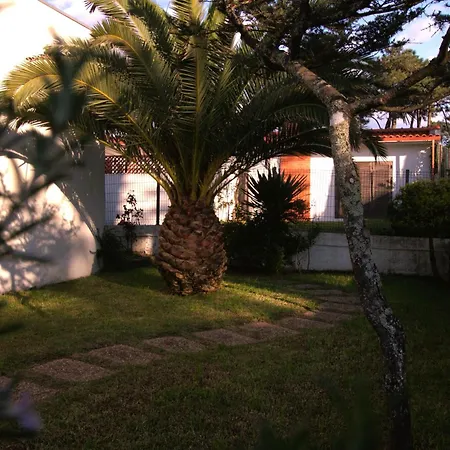 펜션 Casa Ondas - Ocean-inspired Fão