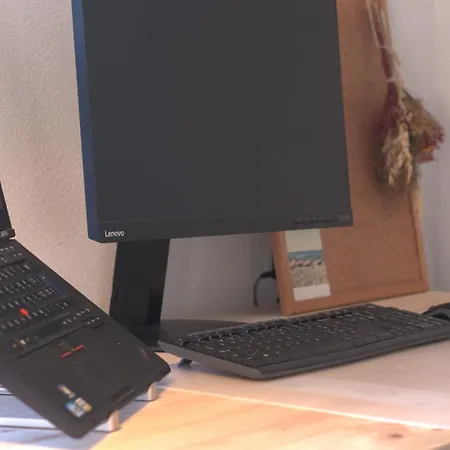 펜션 Casa Ondas - Ocean-inspired