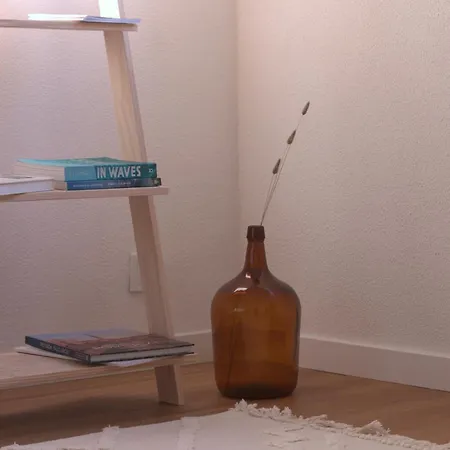 Casa Ondas - Ocean-inspired *