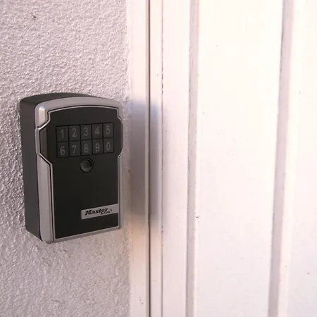 펜션 Casa Ondas - Ocean-inspired *