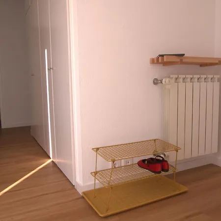 펜션 Casa Ondas - Ocean-inspired Fão