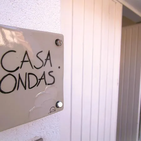 Casa Ondas - Ocean-inspired