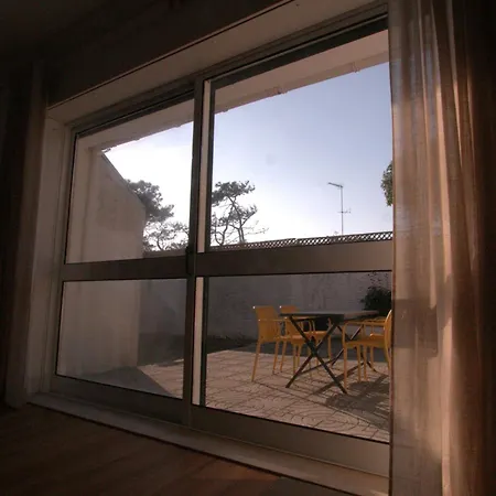 펜션 Casa Ondas - Ocean-inspired