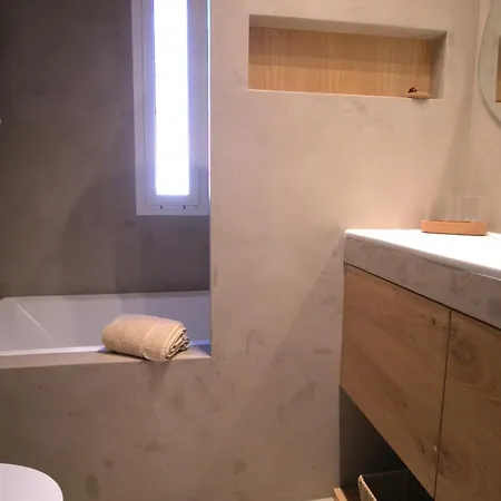 Casa Ondas - Ocean-inspired 펜션 *