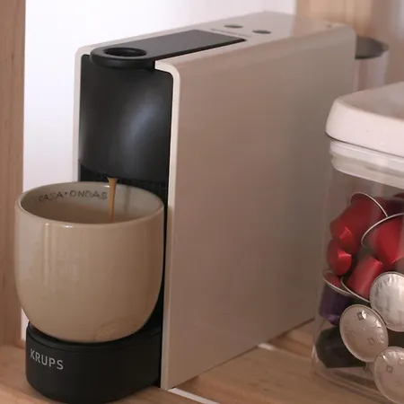 펜션 Casa Ondas - Ocean-inspired *