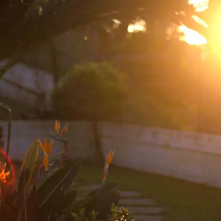 펜션 Casa Ondas - Ocean-inspired Fão