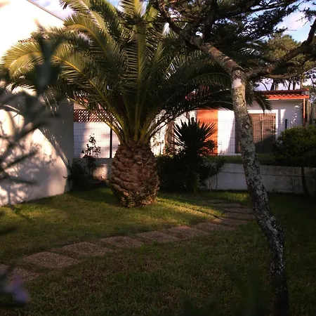 Casa Ondas - Ocean-inspired Fão