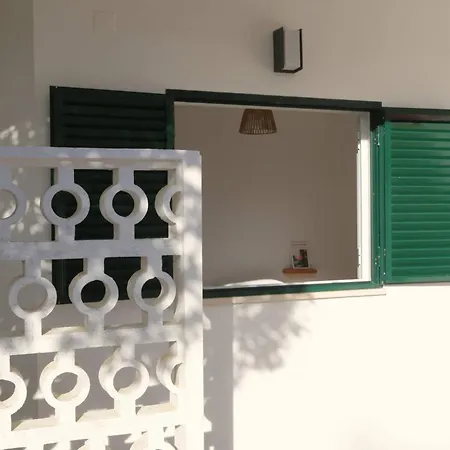 펜션 Casa Ondas - Ocean-inspired Fão