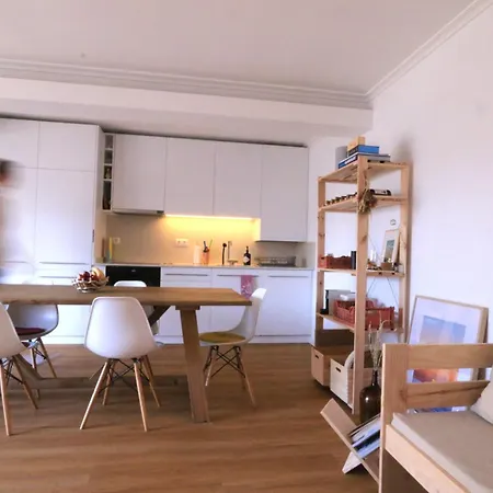 Casa Ondas - Ocean-inspired * Fão