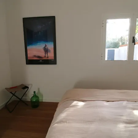 Casa Ondas - Ocean-inspired