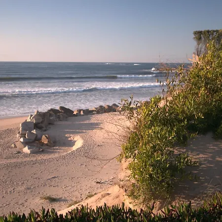 Дом отдыха Casa Ondas - Ocean-inspired