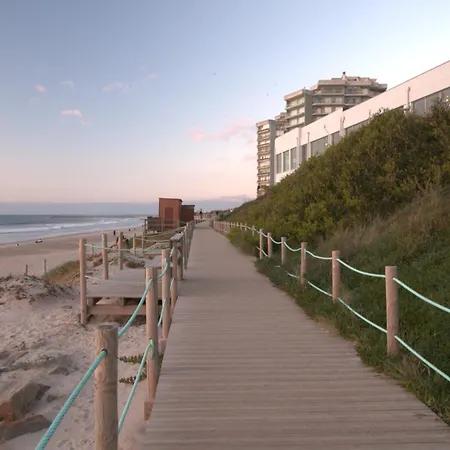 Дом отдыха Casa Ondas - Ocean-inspired *