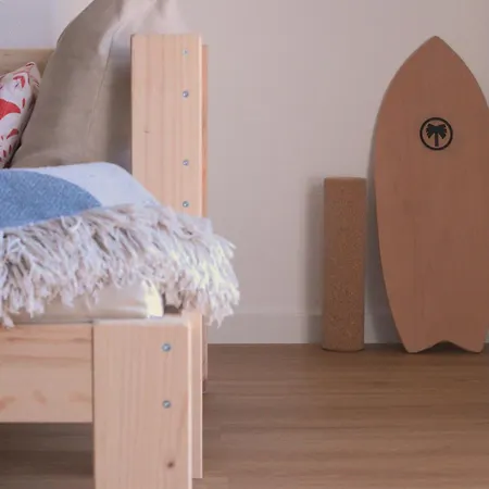 Casa Ondas - Ocean-inspired Fão