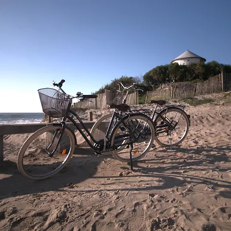 Casa Ondas - Ocean-inspired