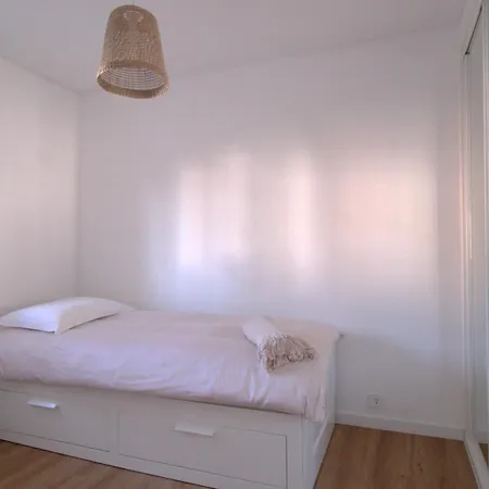 Dom wakacyjny Casa Ondas - Ocean-inspired *