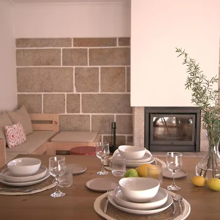 Casa Ondas - Ocean-inspired Fão