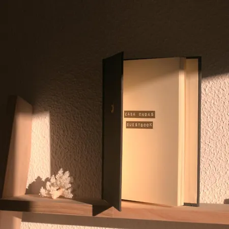 Casa Ondas - Ocean-inspired * Фан