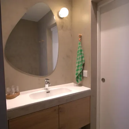 Casa Ondas - Ocean-inspired Dom wakacyjny Fão