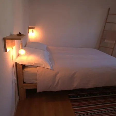 Casa Ondas - Ocean-inspired * Фан