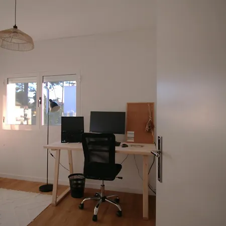 Casa Ondas - Ocean-inspired *