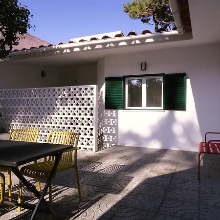 Casa Ondas - Ocean-inspired * Фан