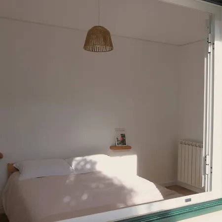 Casa Ondas - Ocean-inspired