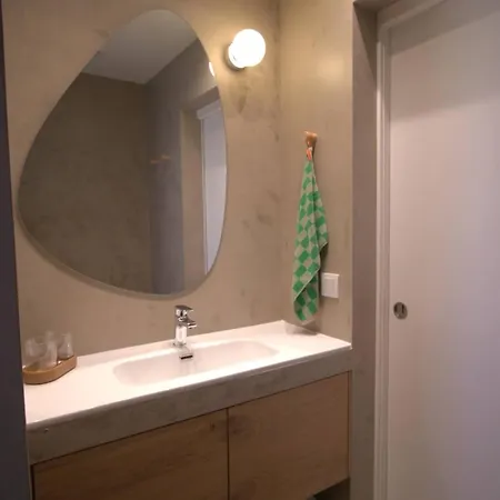 Casa Ondas - Ocean-inspired Сasa de vacaciones *