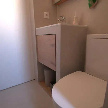 Сasa de vacaciones Casa Ondas - Ocean-inspired Fão