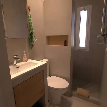 Сasa de vacaciones Casa Ondas - Ocean-inspired *