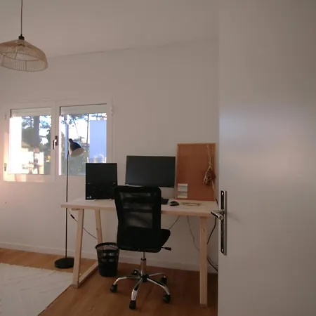 Σπίτι διακοπών Casa Ondas - Ocean-inspired *