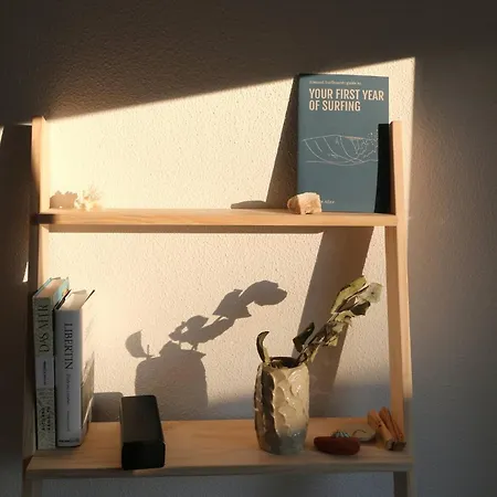 Сasa de vacaciones Casa Ondas - Ocean-inspired *