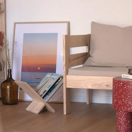 Casa Ondas - Ocean-inspired Сasa de vacaciones *