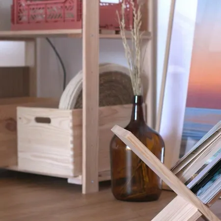 Casa Ondas - Ocean-inspired Сasa de vacaciones *