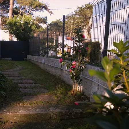 Дом отдыха Casa Ondas - Ocean-inspired *