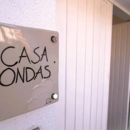 Casa Ondas - Ocean-inspired *