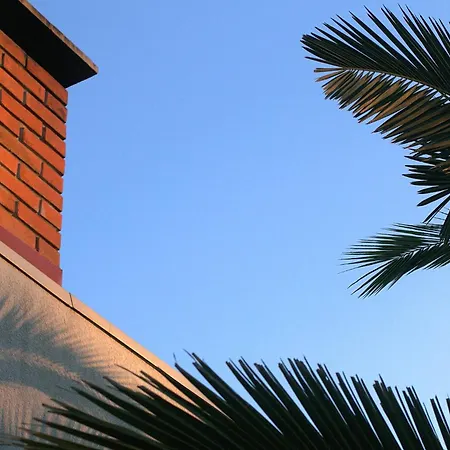 Сasa de vacaciones Casa Ondas - Ocean-inspired *