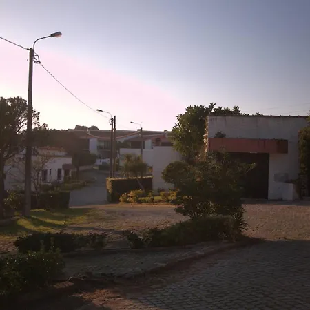 Сasa de vacaciones Casa Ondas - Ocean-inspired Fão