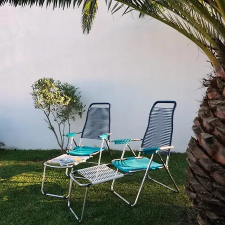 Сasa de vacaciones Casa Ondas - Ocean-inspired *