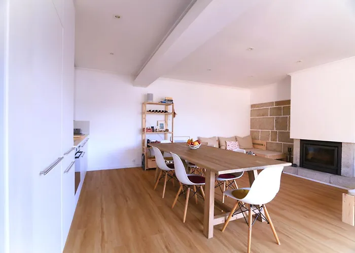 Casa Ondas - Ocean-inspired Фан