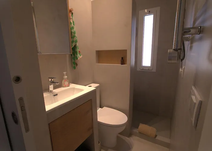 Casa Ondas - Ocean-inspired Prázdninový dům Fão