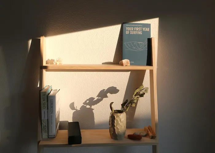 Σπίτι διακοπών Casa Ondas - Ocean-inspired Fão