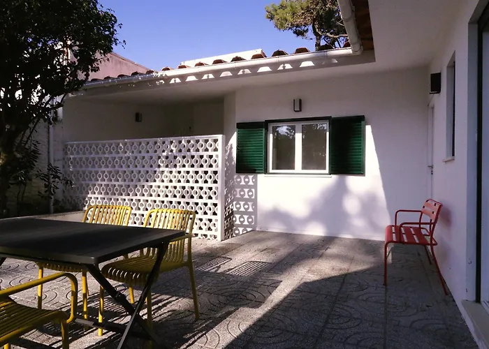 Casa Ondas - Ocean-inspired *