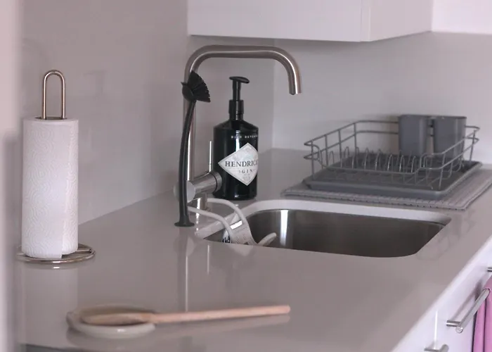 Casa Ondas - Ocean-inspired Fão