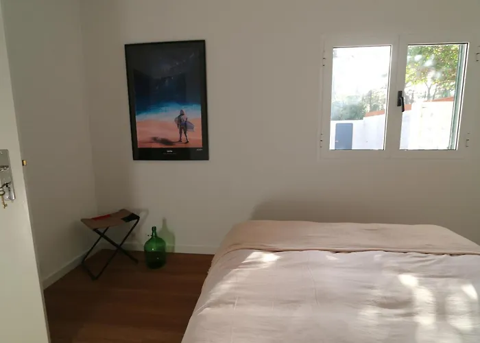 Casa Ondas - Ocean-inspired