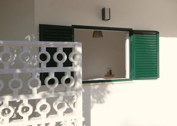 Casa Ondas - Ocean-inspired Prázdninový dům