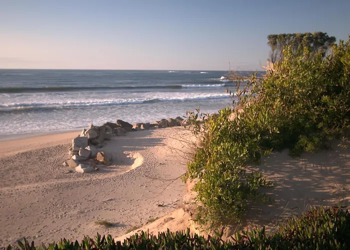 Prázdninový dům Casa Ondas - Ocean-inspired